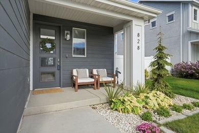 You won't want to miss out on this beautiful home! It features 4 - photo 2