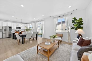 You won't want to miss out on this beautiful home! It features 4 - photo 3