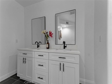 Welcome to this beautifully remodeled condo offering an elevated