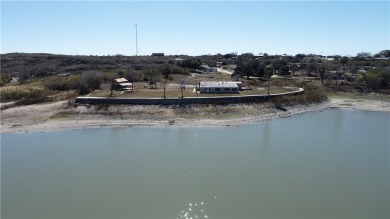 Lake Commercial For Sale in Sandia, Texas