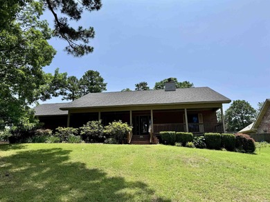 Lake Home For Sale in Hot Springs, Arkansas