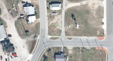 Lake Lot For Sale in Avon Park, Florida
