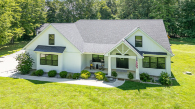 Lake Home For Sale in Lake Waynoka, Ohio