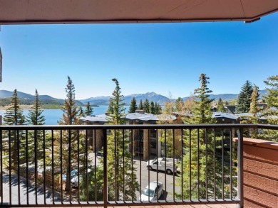 Dillon Reservoir Condo Sale Pending in Dillon Colorado