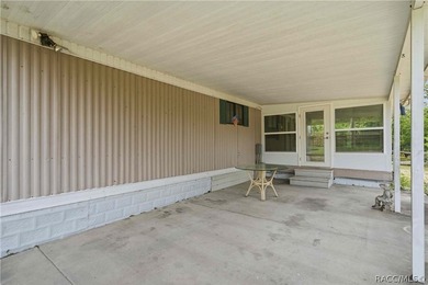 Experience the gold standard of energy efficiency in Homosassa! - photo 4