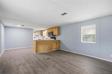 Experience the gold standard of energy efficiency in Homosassa! - photo 7