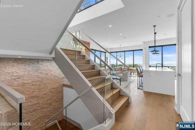 Panoramic ocean views await in this one-of-a-kind, 4-level - photo 38