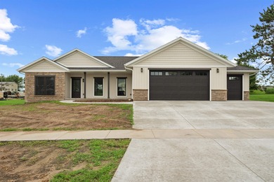 Lake Delhi Home For Sale in Delhi Iowa