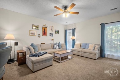 Welcome to this well-maintained 3-bedroom, 2.5-bath townhome - photo 8