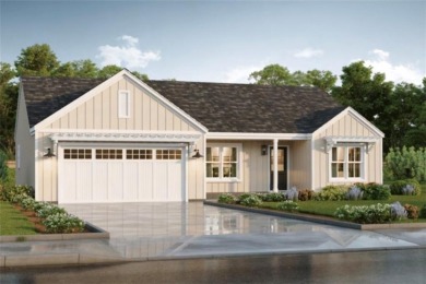 Lake Home For Sale in Darien, Georgia