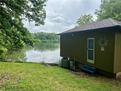 Lake Lot Sale Pending in Odessa, Missouri