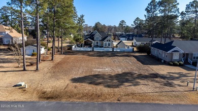 White Lake Lot For Sale in Elizabethtown North Carolina