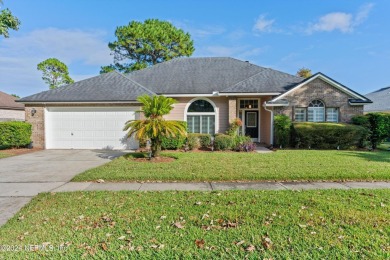 (private lake, pond, creek) Home Sale Pending in Jacksonville Florida