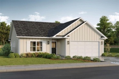 Lake Home For Sale in Darien, Georgia