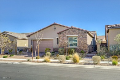 (private lake, pond, creek) Home For Sale in Henderson Nevada