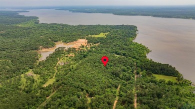 Lake Acreage For Sale in Lone Oak, Texas