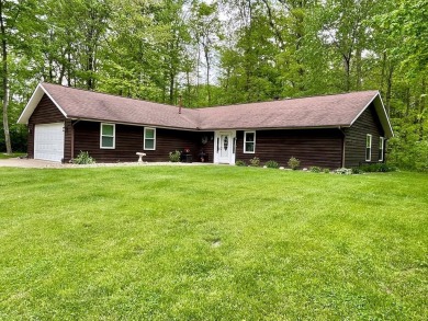Candlewood Lake Home For Sale in Mount Gilead Ohio