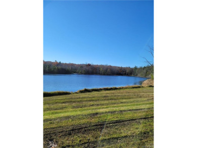 Lake Acreage Off Market in Wurtsboro, New York