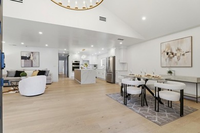 Exceptional re-imagined Midtown residence seamlessly blends - photo 3