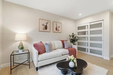 Exceptional re-imagined Midtown residence seamlessly blends - photo 8