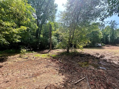 Watts Bar Lake Lot For Sale in Ten Mile Tennessee