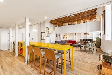 Loft exceptionnel de plus de 185 m2 concu par l'architecte - photo 11