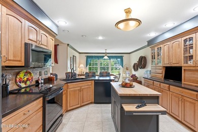 Nestled within the Tellico Lake & Golf community of Kahite, part - photo 11