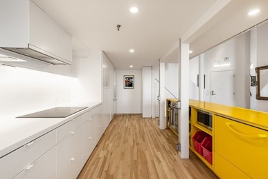 Loft exceptionnel de plus de 185 m2 concu par l'architecte - photo 12