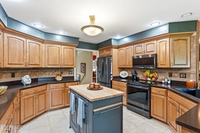 Nestled within the Tellico Lake & Golf community of Kahite, part - photo 12