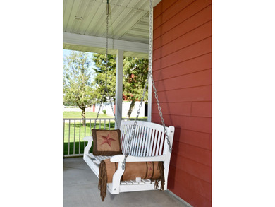 Classic Hobby Farm & Equestrian Property on Beautiful - photo 12