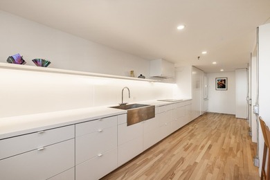 Loft exceptionnel de plus de 185 m2 concu par l'architecte - photo 13