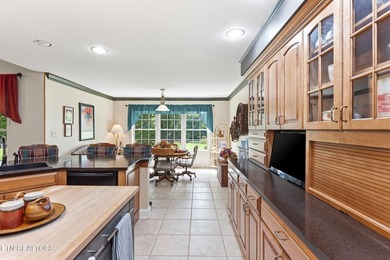 Nestled within the Tellico Lake & Golf community of Kahite, part - photo 13
