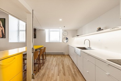 Loft exceptionnel de plus de 185 m2 concu par l'architecte - photo 14