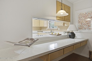 Welcome to one of Bayou View's rarest opportunities! Situated on - photo 15