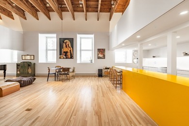 Loft exceptionnel de plus de 185 m2 concu par l'architecte - photo 16