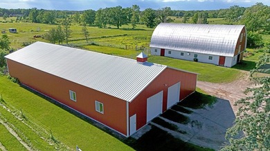 Classic Hobby Farm & Equestrian Property on Beautiful - photo 18
