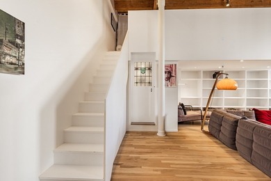 Loft exceptionnel de plus de 185 m2 concu par l'architecte - photo 19