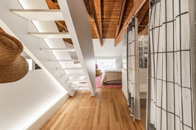 Loft exceptionnel de plus de 185 m2 concu par l'architecte - photo 20