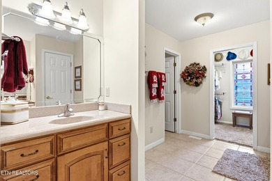 Nestled within the Tellico Lake & Golf community of Kahite, part - photo 20