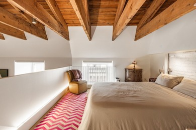 Loft exceptionnel de plus de 185 m2 concu par l'architecte - photo 21