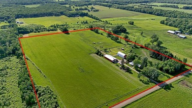 Classic Hobby Farm & Equestrian Property on Beautiful - photo 22