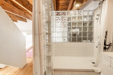 Loft exceptionnel de plus de 185 m2 concu par l'architecte - photo 23