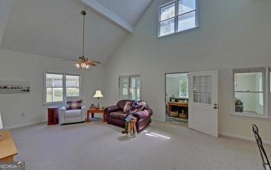 Nestled along the shores of Lake Hartwell, this charming cottage - photo 23