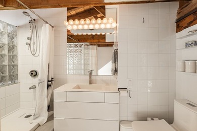 Loft exceptionnel de plus de 185 m2 concu par l'architecte - photo 24