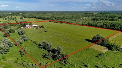 Classic Hobby Farm & Equestrian Property on Beautiful - photo 24