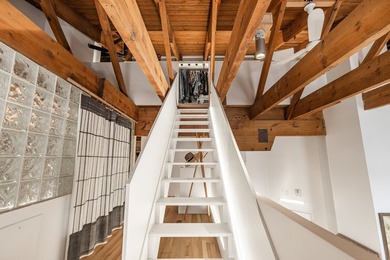Loft exceptionnel de plus de 185 m2 concu par l'architecte - photo 25