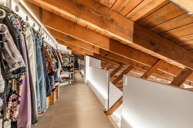 Loft exceptionnel de plus de 185 m2 concu par l'architecte - photo 27