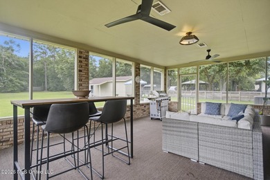 Welcome to one of Bayou View's rarest opportunities! Situated on - photo 28