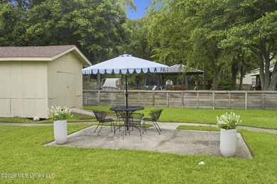 Welcome to one of Bayou View's rarest opportunities! Situated on - photo 29