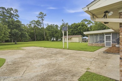 Welcome to one of Bayou View's rarest opportunities! Situated on - photo 30